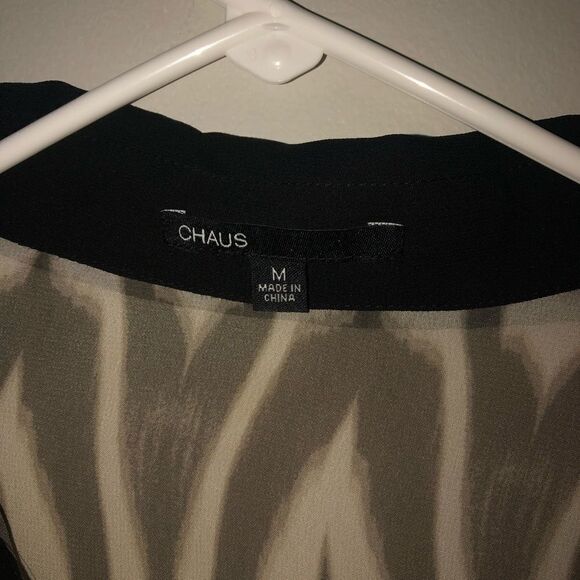 Chaus shirt   - Picture 3 of 3
